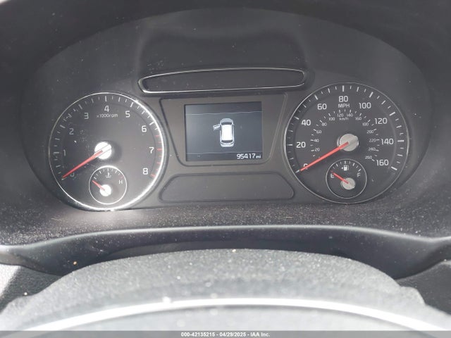 5XYPG4A38KG576667 KIA gdi theta-ii
