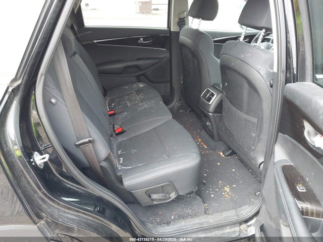 5XYPG4A38KG576667 KIA gdi theta-ii