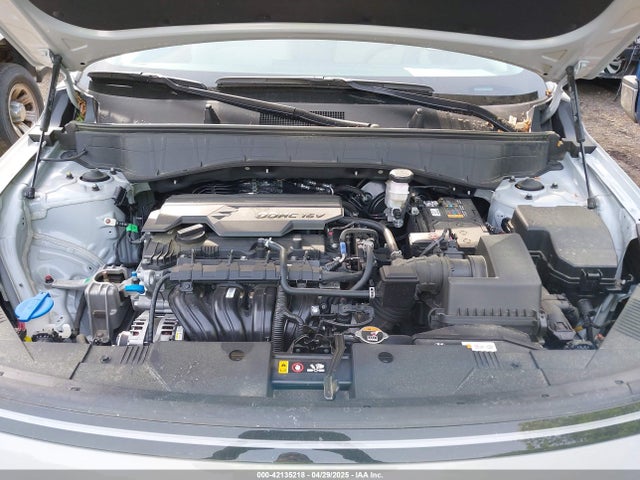 Hyundai Kona Sel 2025 KM8HB3AB3SU215152 Image 10
