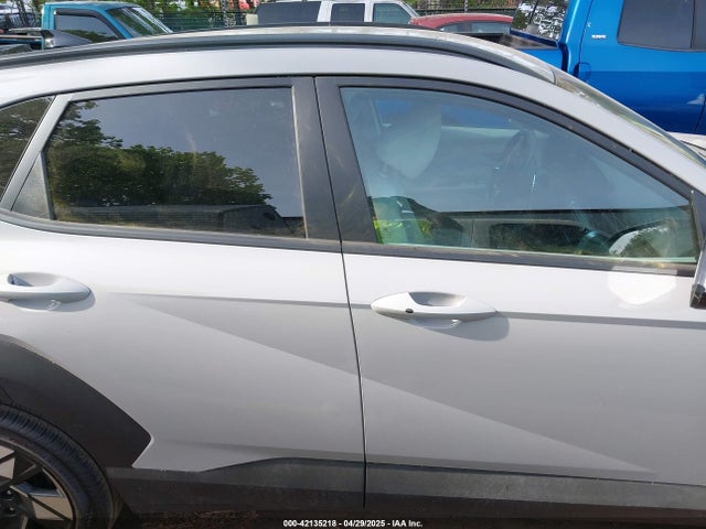 Hyundai Kona Sel 2025 KM8HB3AB3SU215152 Image 14