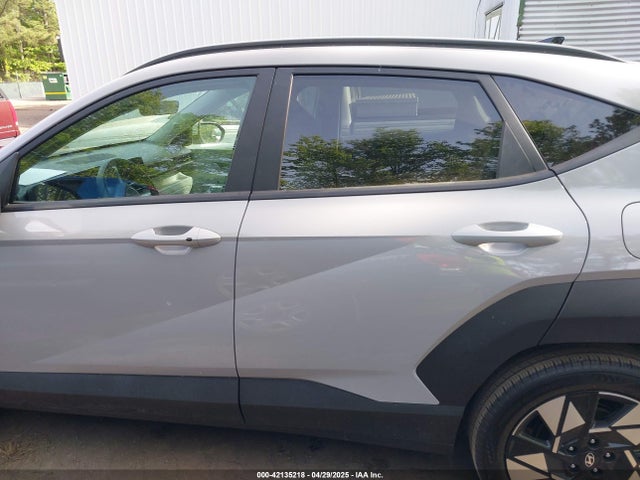 Hyundai Kona Sel 2025 KM8HB3AB3SU215152 Image 15