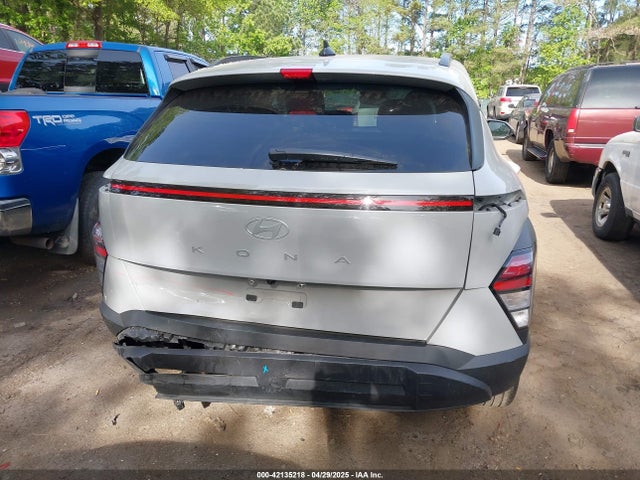 Hyundai Kona Sel 2025 KM8HB3AB3SU215152 Image 17