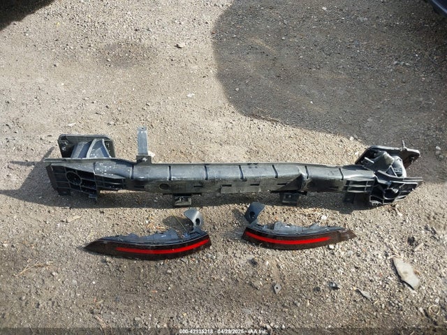 Hyundai Kona Sel 2025 KM8HB3AB3SU215152 Image 12