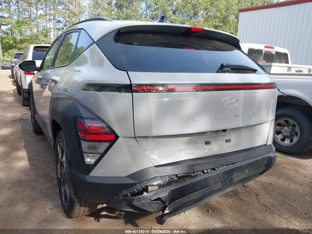 Hyundai Kona Sel 2025 KM8HB3AB3SU215152 Image 6