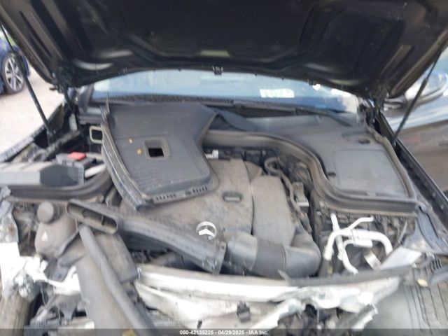 WDC0G8DB5LF715700 Mercedes-Benz GLC 300