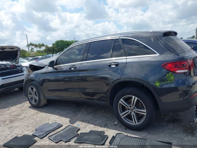 WDC0G8DB5LF715700 Mercedes-Benz GLC 300
