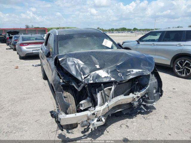 WDC0G8DB5LF715700 Mercedes-Benz GLC 300