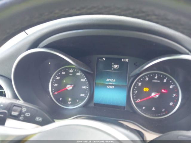 WDC0G8DB5LF715700 Mercedes-Benz GLC 300
