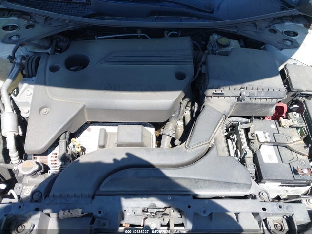 1N4AL3AP6HN364792 Nissan Altima 2.5 S