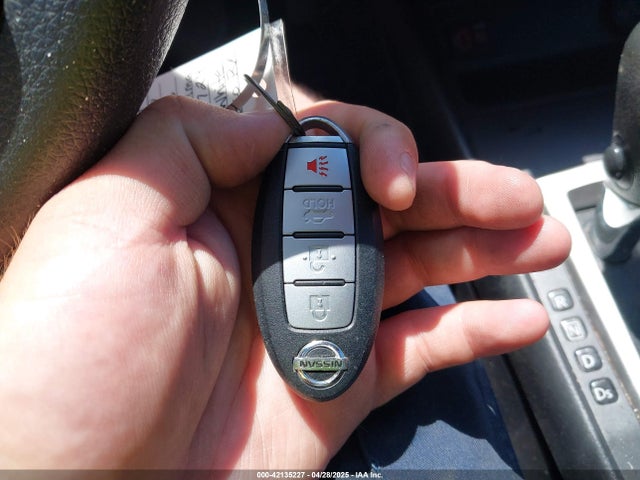 1N4AL3AP6HN364792 Nissan Altima 2.5 S