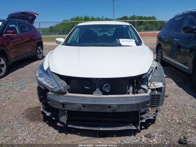 1N4AL3AP6HN364792 Nissan Altima 2.5 S