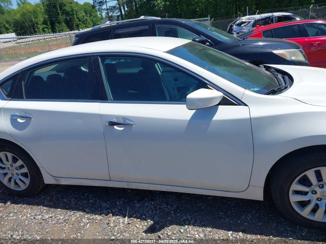 1N4AL3AP6HN364792 Nissan Altima 2.5 S