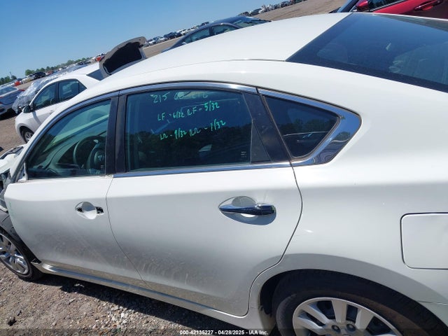 1N4AL3AP6HN364792 Nissan Altima 2.5 S