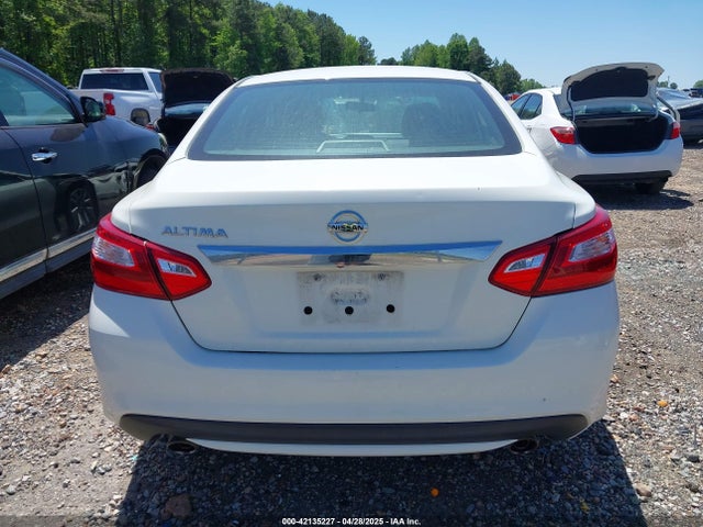 1N4AL3AP6HN364792 Nissan Altima 2.5 S