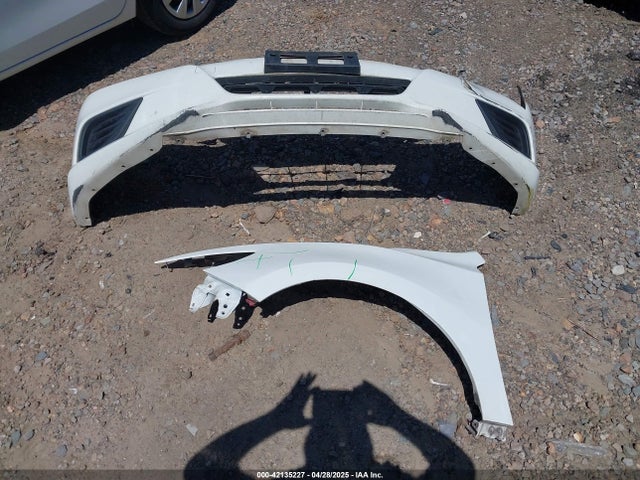 1N4AL3AP6HN364792 Nissan Altima 2.5 S