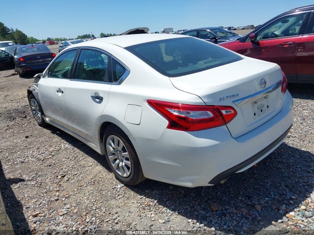 1N4AL3AP6HN364792 Nissan Altima 2.5 S