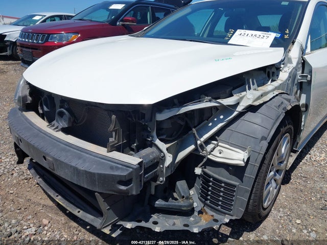 1N4AL3AP6HN364792 Nissan Altima 2.5 S