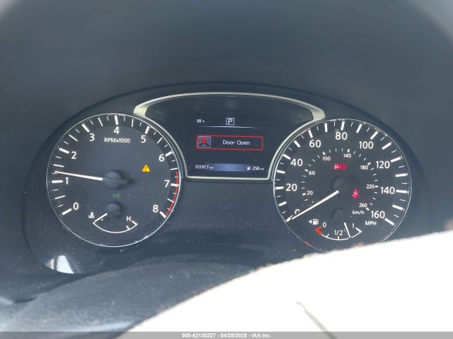 1N4AL3AP6HN364792 Nissan Altima 2.5 S