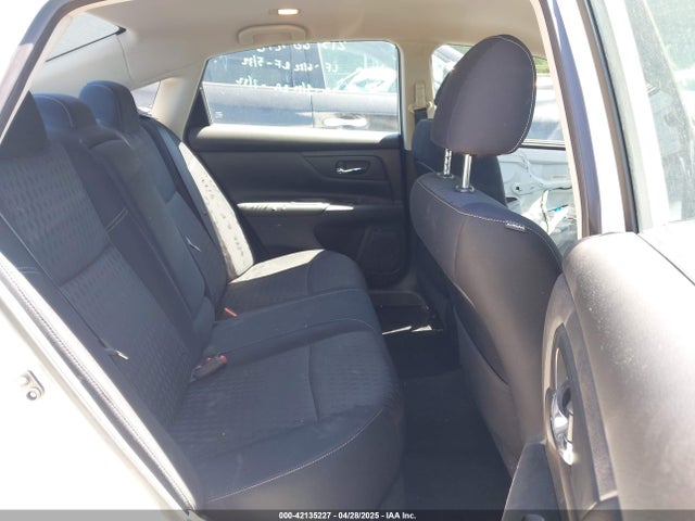 1N4AL3AP6HN364792 Nissan Altima 2.5 S
