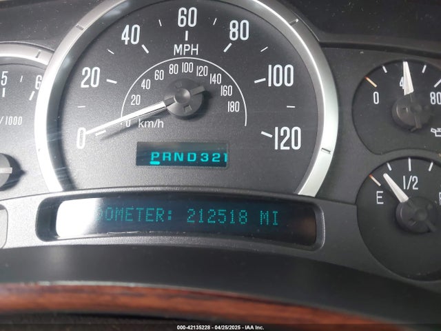 2004 CADILLAC ESCALADE EXT 3GYEK62N64G127746 Photo 6
