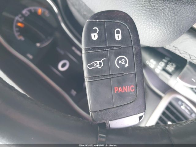 1C4RJFBG4EC227165 Jeep Grand Cherokee Limited