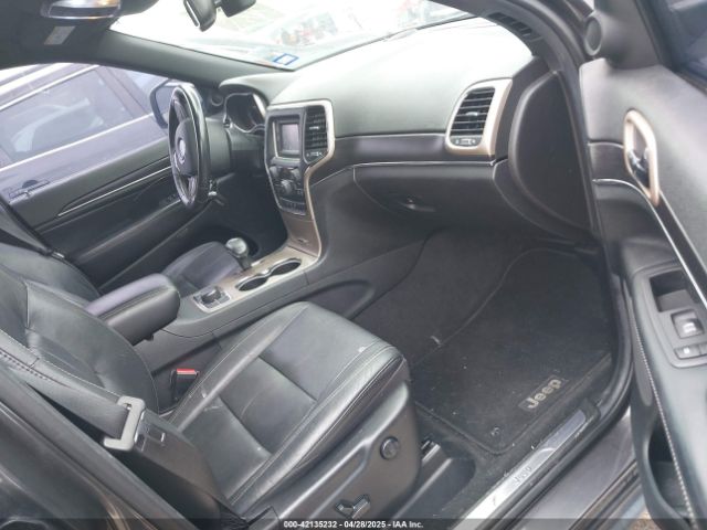 1C4RJFBG4EC227165 Jeep Grand Cherokee Limited