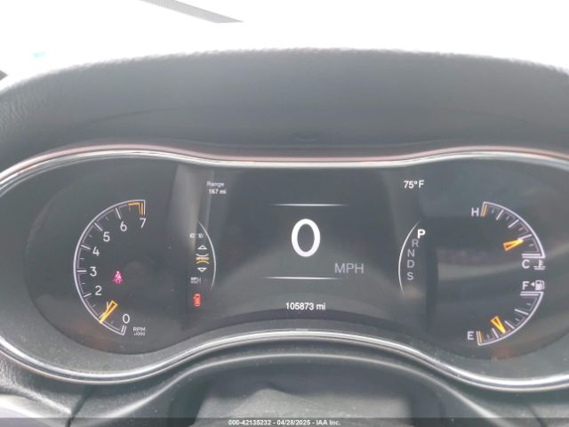 1C4RJFBG4EC227165 Jeep Grand Cherokee Limited