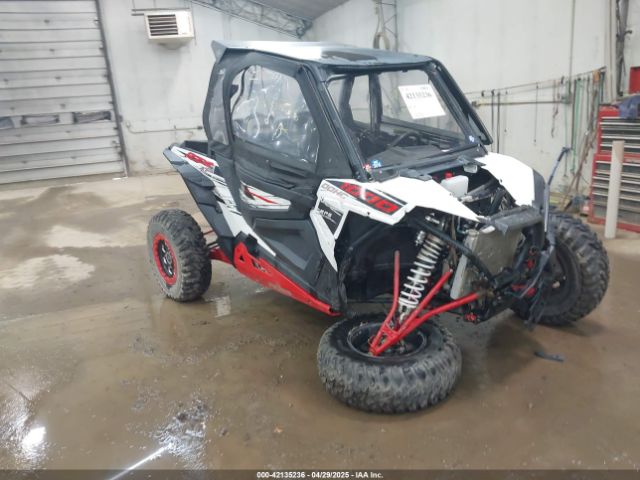 2014 POLARIS RZR 4XAST1EA6EF359209