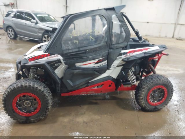 2014 POLARIS RZR 4XAST1EA6EF359209 Photo 10