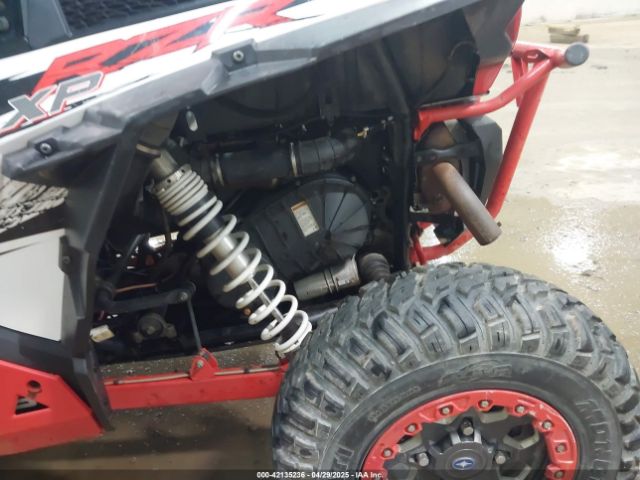 2014 POLARIS RZR 4XAST1EA6EF359209 Photo 1