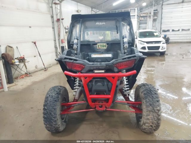 2014 POLARIS RZR 4XAST1EA6EF359209 Photo 2