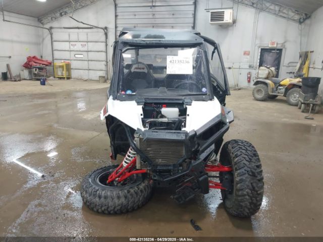 2014 POLARIS RZR 4XAST1EA6EF359209 Photo 4