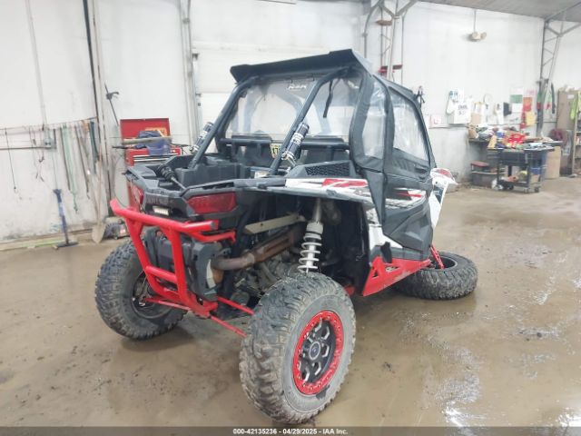 2014 POLARIS RZR 4XAST1EA6EF359209 Photo 5