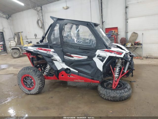 2014 POLARIS RZR 4XAST1EA6EF359209 Photo 7