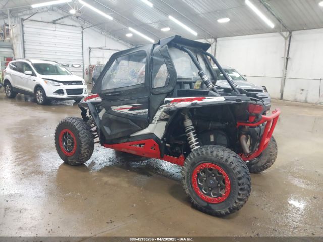 2014 POLARIS RZR 4XAST1EA6EF359209 Photo 8