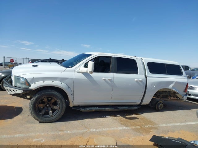 RAM 2014 2014 1C6RR7MT3ES477177 Image 14