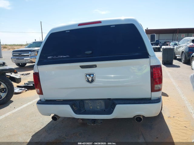 RAM 2014 2014 1C6RR7MT3ES477177 Image 16