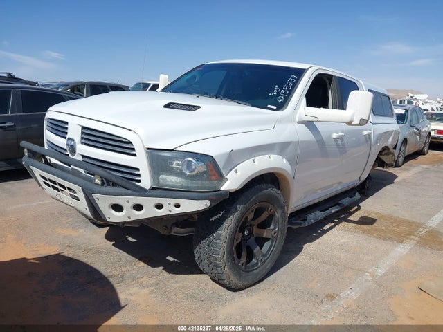 RAM 2014 2014 1C6RR7MT3ES477177 Image 2
