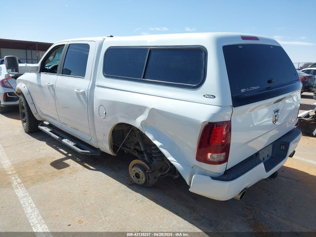RAM 2014 2014 1C6RR7MT3ES477177 Image 3