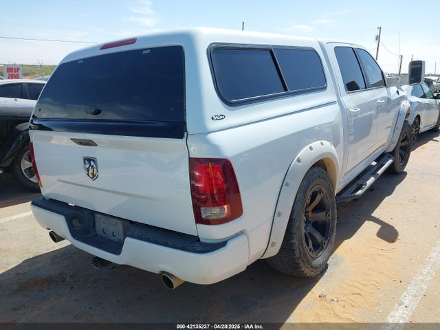 RAM 2014 2014 1C6RR7MT3ES477177 Image 4