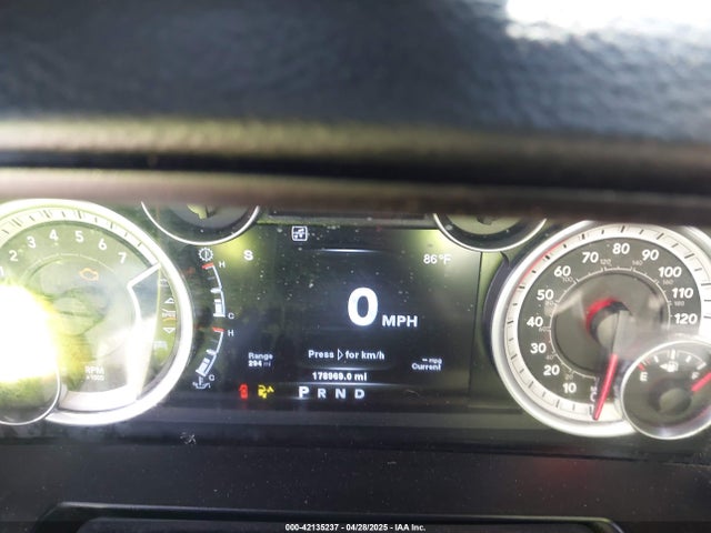 RAM 2014 2014 1C6RR7MT3ES477177 Image 7