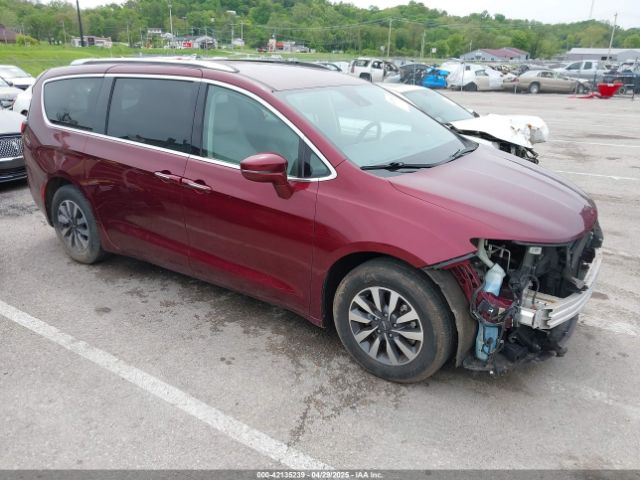 2021 CHRYSLER PACIFICA 2C4RC1BG2MR502731 Photo 0
