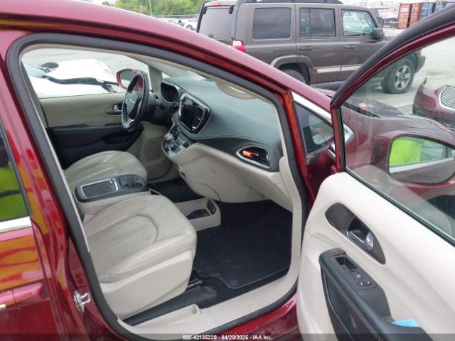 2021 CHRYSLER PACIFICA 2C4RC1BG2MR502731 Photo 4