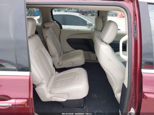 2021 CHRYSLER PACIFICA 2C4RC1BG2MR502731 Photo 7