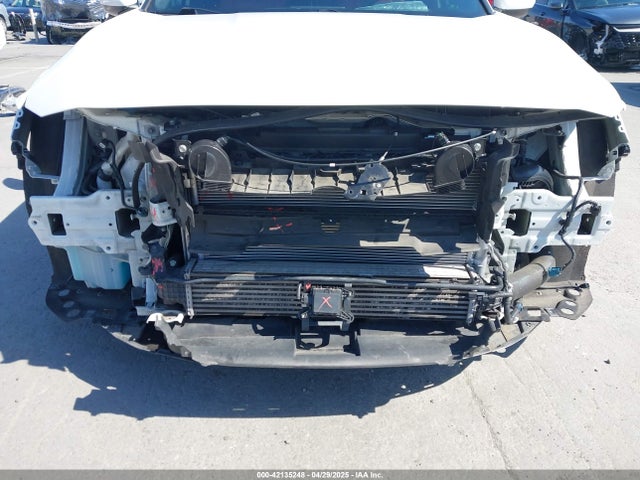 1HGCV1F36LA023210 Honda Accord Sport