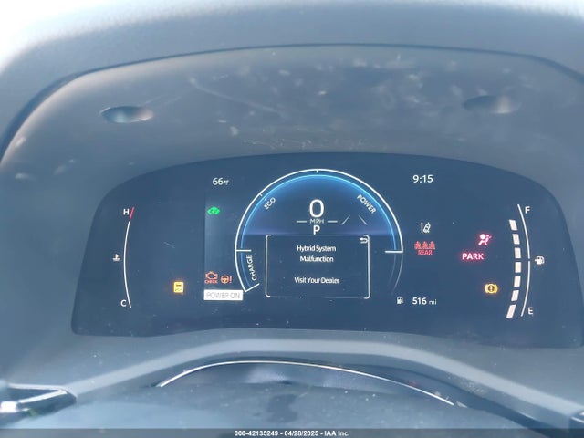 Toyota CAMRY SE 2025 4T1DAACK6SU557374 Image 7