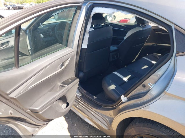 Toyota CAMRY SE 2025 4T1DAACK6SU557374 Image 8