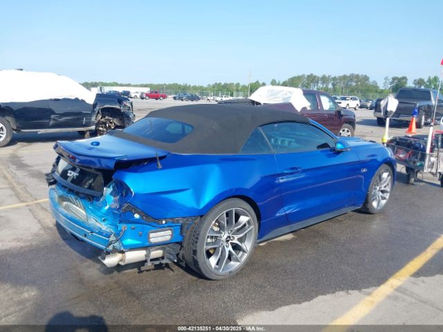 1FATP8FF4H5263034 Ford Mustang Gt Premium