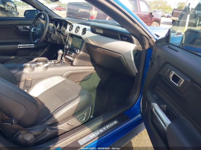 1FATP8FF4H5263034 Ford Mustang Gt Premium