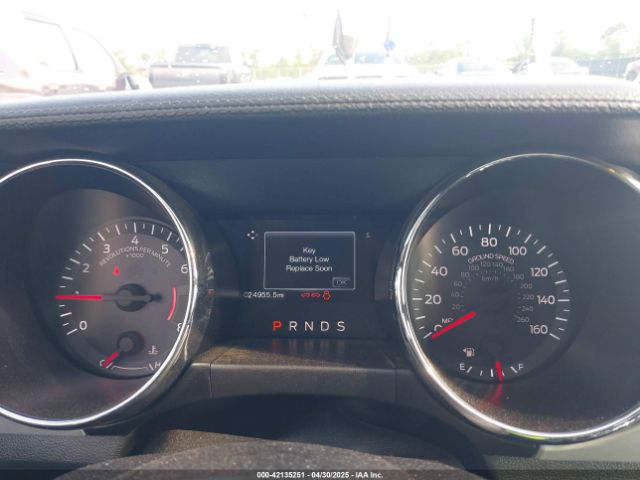 1FATP8FF4H5263034 Ford Mustang Gt Premium